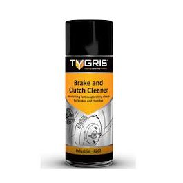 TYGRIS Engine Degreaser - R203 - Box of 12 - TYGRIS