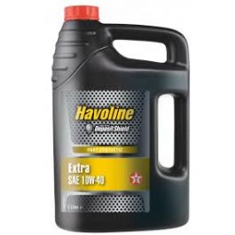Havoline Energy SAE 0W-30, Texaco Lubricants