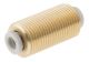 SMC KQ2E10-00A 10MM BULKHEAD ONE TOUCH FITTING (PACK 5)