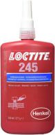 BUY Loctite 245 Threadlocker x 250ml