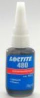 BUY Loctite 480 Rubber Toughened x 20gms