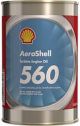 BUY Aeroshell Turbine Oil 560 x 1 AQ (Box of 24)