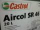 BUY CASTROL Aircol SR46 x 20 litres