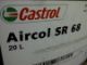 BUY CASTROL Aircol SR68 x 20 litres