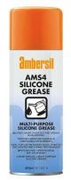 BUY AMBERSIL AMS4 Silicone Grease x 400ml (Box of 12)