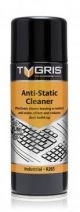 BUY TYGRIS R265 ANTI-STATIC CLEANER x 400ml (Box of 12)