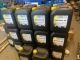 AZTEC SYNTHETIC CENTRAL HYDRAULIC FLUID 11S x 20 litres