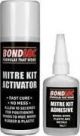 Bondloc Mitre Kit 100gms/400ml (Box of 12)