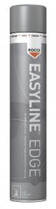BUY ROCOL Easyline Edge Line Marking Aerosol Grey x 750 ml (Box of 6)