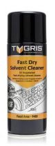 BUY TYGRIS F400 FAST DRY SOLVENT CLEANER x 400ml (Box of 12)