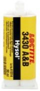 BUY Loctite 3430 A&B Dual Cartridge x 200ml (Box of 50)