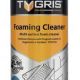 BUY TYGRIS F422 FOAMING CLEANER NSF x 400ml (Box of 12)