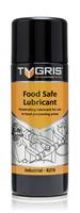 BUY TYGRIS R219 FOOD SAFE LUBRICANT x 400ml (Box of 12)