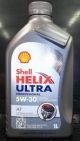 BUY SHELL Helix Ultra Professional AF 5W-30 x 1 litre (Box of 12) 