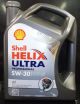BUY SHELL Helix Ultra Professional AF 5W-30 x 5 litres (Box of 3) 