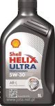 BUY SHELL Helix Ultra Professional ARL 5W-30 x 1 litre (Box of 12)  