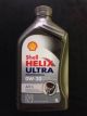 BUY SHELL Helix Ultra Professional AVL 0W-30 x 1 litre (Box of 12) 