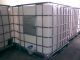 AZTEC QUENCHING OIL 32 x 1000 litres IBC