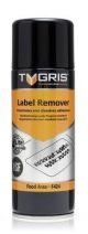 BUY TYGRIS F424 LABEL REMOVER NSF x 400ml (Box of 12)