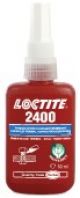 BUY Loctite 2400 Threadlocker x 50ml