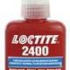 BUY Loctite 2400 Threadlocker x 250ml