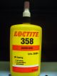 BUY Loctite 358 UV Adhesive x 250ml