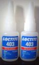 BUY Loctite 403 Instant Adhesive x 50gms