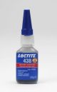 BUY Loctite 438 Toughened Instant Adhesive - Black x 20gms