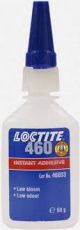 BUY Loctite 460 Low Odour Bloom Instant Adhesive x 50gms