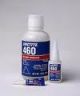 BUY Loctite 460 Low Odour Bloom Instant Adhesive x 500gms