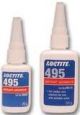 BUY Loctite 495 Instant Adhesive x 50gms