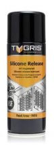 BUY TYGRIS F418 SILICONE RELEASE NSF x 400ml (Box of 12)