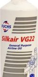 BUY FUCHS Silkair VG22 Airline Oil x 1 litre (Box of 10)