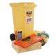 BUY TYGRIS SK90 (Chemical) 2 wheeled bin emergency spill kit