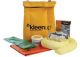 BUY TYGRIS SKFL15 Chemical Absorbent Fork Lift Emergency Spill Kit