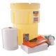BUY TYGRIS SKP200 Overpack Oil Drum Spill Kit