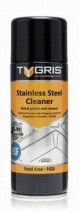 BUY TYGRIS F420 STAINLESS STEEL CLEANER NSF x 400ml (Box of 12)