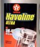 TEXACO HAVOLINE ULTRA 5W-40 x 20 litres