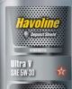TEXACO HAVOLINE ULTRA V 5W-30 x 20 litres