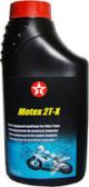 TEXACO MOTEX 2T-X x 1 litre (Box of 12)