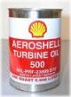 BUY Aeroshell Turbine Oil 500 x 1 AQ  (Box of 24) 