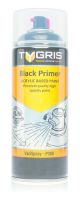 BUY TYGRIS P308 Primer Paint - Black x 400ml (Box of 12)