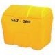 BUY TYGRIS SGB200 Static Grit Bin Yellow 200 litres