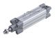 SMC CP96SDB32-100C DOUBLE ACTION PNEUMATIC PROFILE CYLINDER