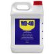 BUY WD40 x 5 litres (Box of 4)