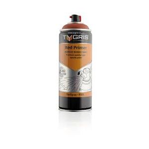 Buy Tygris P334 High Temperature Aluminium Paint X 400ml Box Of 12