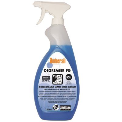 Ambersil Contact Cleaner FG 400ml