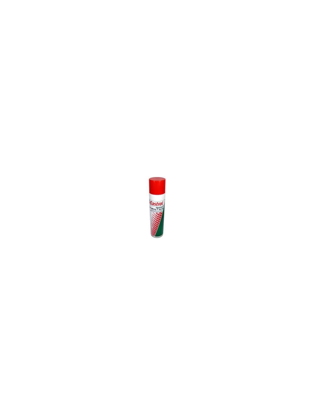Buy Castrol Molub Alloy Paste White T Spray X 400ml Box Of 12