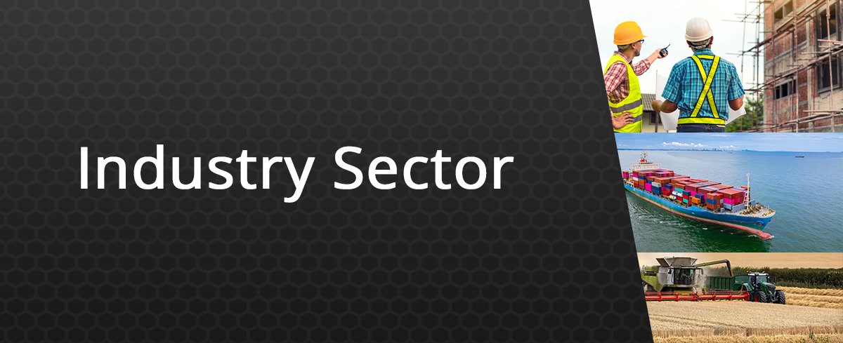 Industry Sector