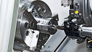 PRECISION ENGINEERING and MANUFACTURING